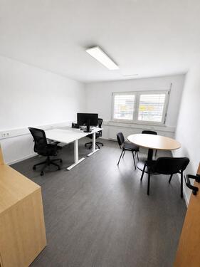 Foto - Büroraum zur Untervermietung in Schutterwald