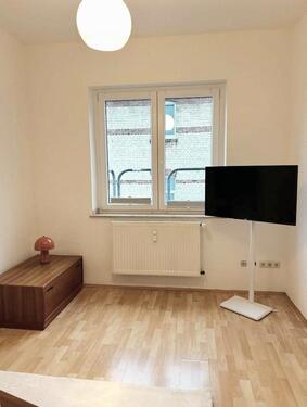 Foto - 2 Zimmer Etagenwohnung in Krefeld
