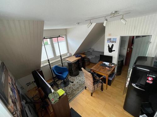 Foto - Charmante 2- Zimmer -Wohnung in Göttingen-Weende