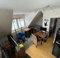 Charmante 2- Zimmer -Wohnung in Göttingen-Weende