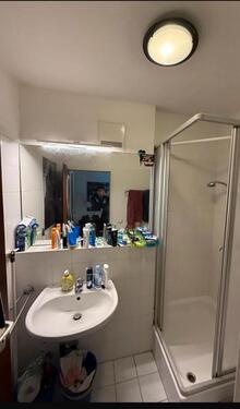 Foto - 2 Zimmer Dachgeschoßwohnung in Göttingen