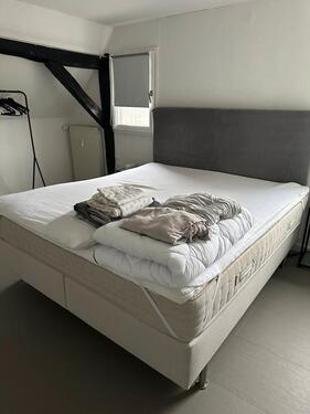 Foto - 2 Zimmer Dachgeschoßwohnung zur Miete in Neunkirchen-Seelscheid