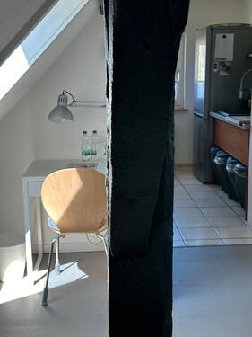 Foto - 2 Zimmer Dachgeschoßwohnung in Neunkirchen-Seelscheid