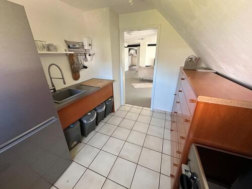 Foto - Dachgeschoßwohnung in Neunkirchen-Seelscheid zur Miete