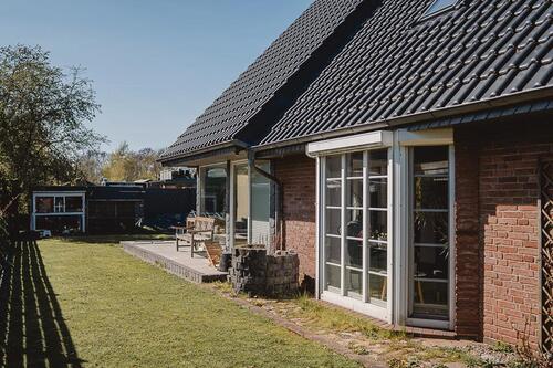 Foto - 7 Zimmer Einfamilienhaus zur Miete in Tarp