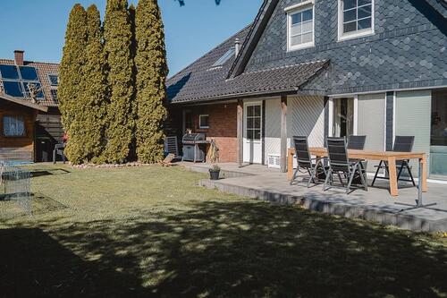 Foto - Einfamilienhaus in Tarp zur Miete
