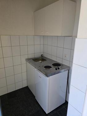 Foto - 1 Zimmer Etagenwohnung zur Miete in Oberhausen