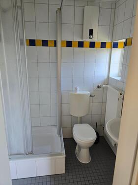 Foto - 1 Zimmer Etagenwohnung in Oberhausen