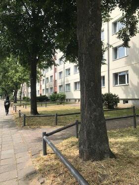 Foto - 2.5 Zimmer Etagenwohnung zum Kaufen in Prenzlau