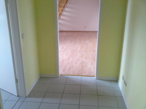 Foto - Etagenwohnung in Crivitz