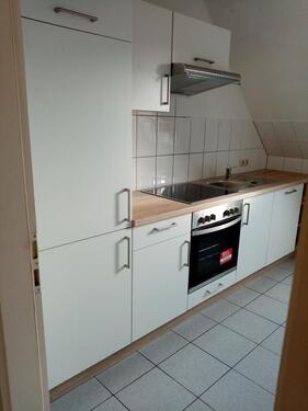Foto - Etagenwohnung in Crivitz zur Miete