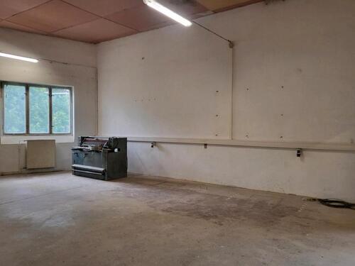 Foto - Gewerberäume - 1.522,00 EUR Kaltmiete,