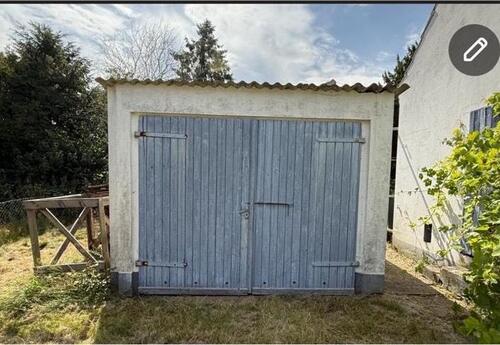 Foto - Garage zu vermieten, Stellplatz
