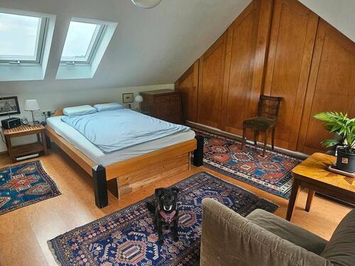 Foto - Einfamilienhaus in Stuttgart