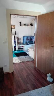 Foto - Etagenwohnung zur Miete in Vaihingen an der Enz
