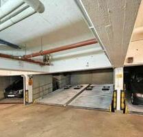 Winterhude Tiefgarage Stellplatz zu vermieten - Lübeck Sankt Lorenz Nord