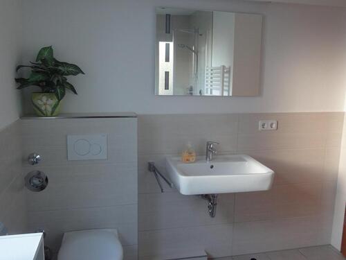 Foto - Ideal für Pendler: 3-Zi. Business Apartment, ruhig gelegen an Privatstraße, für 1 Person