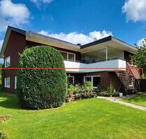 3Zimmerwohnung mit Schönen Garten in Eilshausen-Hiddenhausen