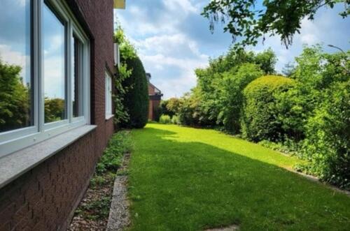 Foto - Etagenwohnung in Hiddenhausen