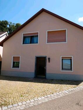 Foto - Freistehendes Einfamilienhaus im Altmühltal