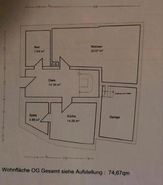 Foto - Einfamilienhaus zum Kaufen in Wellheim