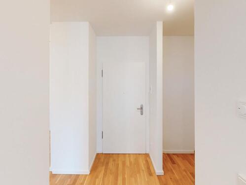 Foto - Etagenwohnung in Düsseldorf zur Miete