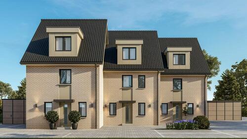 Foto - Einfamilienhaus in Apen