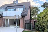 Foto - Geräumige DHH mit eigenem Garten in Hiltrup-West
