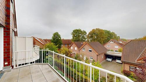 Foto - Etagenwohnung zur Miete in Münster