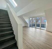 Maisonette Wohnung zur Miete - 1.209,00 EUR Kaltmiete, in Borken (PLZ: 46325)