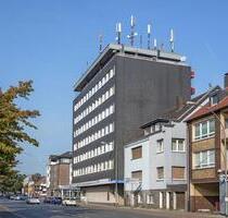 3-Zimmer-Wohnung in Duisburg Walsum mit Balkon