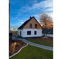 Großzügiges Haus an der Nordsee– 147 m², Garten, EBK, ruhige Lage