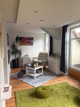 Foto - Praxisraum für Therapeutisches Wohlbefinden