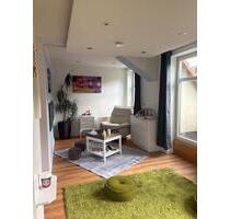 Praxisraum für Therapeutisches Wohlbefinden - Leipzig Mitte