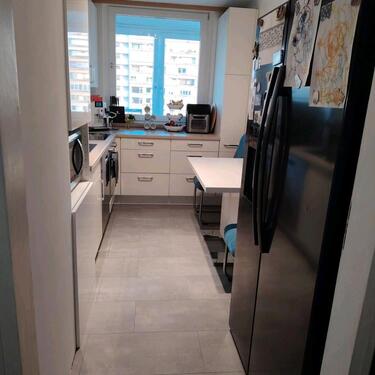 Foto - Etagenwohnung in Augsburg