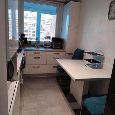 Foto - Etagenwohnung in Augsburg zum Kaufen