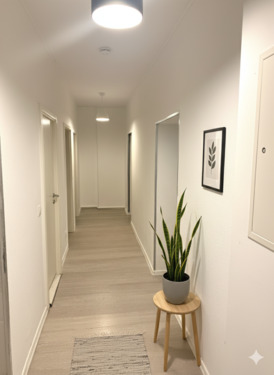 Foto - freie 5 Zimmerwohnung - 390.000,00 EUR Kaufpreis,