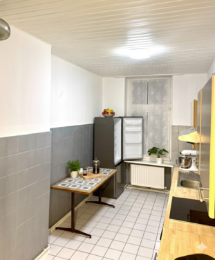 Foto - Etagenwohnung zum Kaufen in Berlin