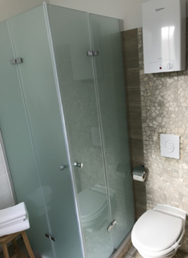 Foto - Etagenwohnung in Berlin