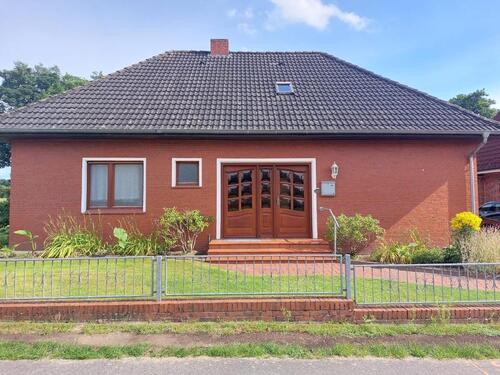 Foto - Sanierter Bungalow in Loga zu vermieten