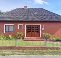 Sanierter Bungalow in Loga zu vermieten - Leer (Ostfriesland)