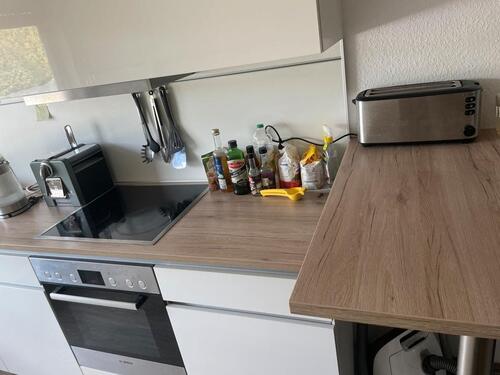 Foto - Etagenwohnung in Wiesbaden zur Miete