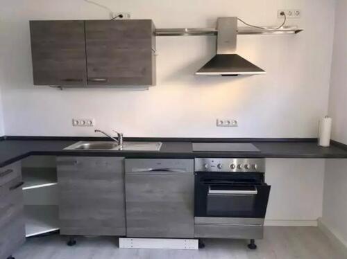 Foto - Moderne 2-Zimmer-Wohnung im Erdgeschoss in Hallstadt-Dörfleins