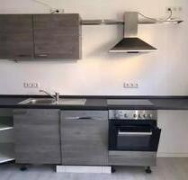 Moderne 2-Zimmer-Wohnung im Erdgeschoss in Hallstadt-Dörfleins