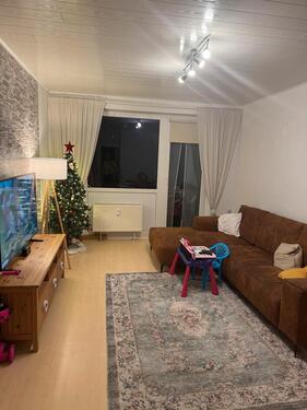 Foto - Nachmieter für 3-Zimmer Wohnung in einer sehr guten Lage