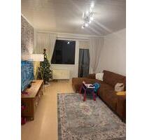 Nachmieter für 3-Zimmer Wohnung in einer sehr guten Lage - Bad Salzungen