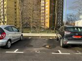 Foto - Privatparkplatz, Hans schulten Straße 10-14, Köln