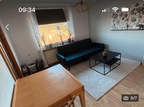 Foto - 2 Zimmer Etagenwohnung zur Miete in Melsungen