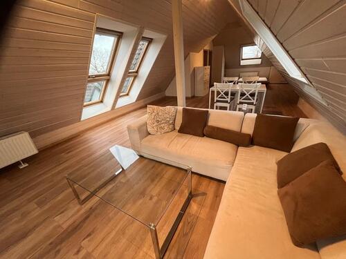 Foto - Dachgeschoßwohnung in Niestetal zur Miete