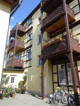 Foto - 4 Zimmer Etagenwohnung zur Miete in Erfurt